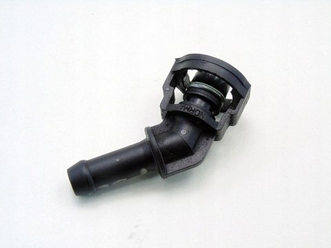 KRÓCIEC PRZEWODU KOLEKTORA 2.5 I BMW M54 325 525 E46 E39 E60 E61 E83 E85 X3 KRÓCIEC PRZEWODU KOLEKTORA 2.5 I BMW M54 325 525 E46 E39 E60 E61 E83 E85 X3