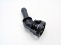 KRÓCIEC PRZEWODU KOLEKTORA 2.5 I BMW M54 325 525 E46 E39 E60 E61 E83 E85 X3
