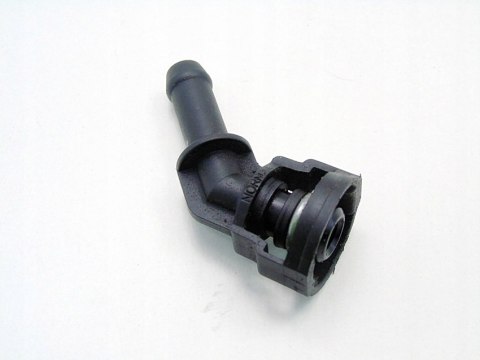 KRÓCIEC PRZEWODU KOLEKTORA 2.5 I BMW M54 325 525 E46 E39 E60 E61 E83 E85 X3 KRÓCIEC PRZEWODU KOLEKTORA 2.5 I BMW M54 325 525 E46 E39 E60 E61 E83 E85 X3