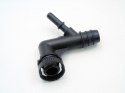 KRÓCIEC PRZEWODU ODMY 2.5 I BMW M54 325 525 E46 E39 E60 E61 E83 E85 X3 Z4