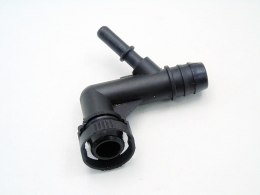 KRÓCIEC PRZEWODU ODMY 2.5 I BMW M54 325 525 E46 E39 E60 E61 E83 E85 X3 Z4