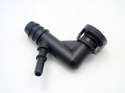 KRÓCIEC PRZEWODU ODMY 2.5 I BMW M54 325 525 E46 E39 E60 E61 E83 E85 X3 Z4