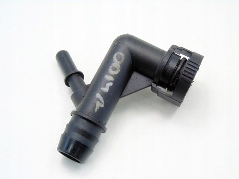 KRÓCIEC PRZEWODU ODMY 2.5 I BMW M54 325 525 E46 E39 E60 E61 E83 E85 X3 Z4 KRÓCIEC PRZEWODU ODMY 2.5 I BMW M54 325 525 E46 E39 E60 E61 E83 E85 X3 Z4
