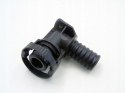 KRÓCIEC PRZEWODU ODMY 2.5 I BMW M54 325 525 E46 E39 E60 E61 E83 E85 X3 Z4