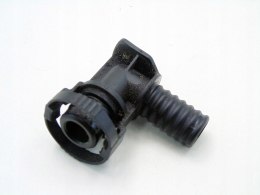 KRÓCIEC PRZEWODU ODMY 2.5 I BMW M54 325 525 E46 E39 E60 E61 E83 E85 X3 Z4