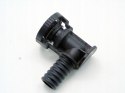 KRÓCIEC PRZEWODU ODMY 2.5 I BMW M54 325 525 E46 E39 E60 E61 E83 E85 X3 Z4