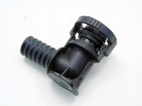 KRÓCIEC PRZEWODU ODMY 2.5 I BMW M54 325 525 E46 E39 E60 E61 E83 E85 X3 Z4 KRÓCIEC PRZEWODU ODMY 2.5 I BMW M54 325 525 E46 E39 E60 E61 E83 E85 X3 Z4