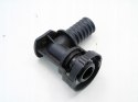 KRÓCIEC PRZEWODU ODMY 2.5 I BMW M54 325 525 E46 E39 E60 E61 E83 E85 X3 Z4