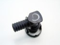 KRÓCIEC PRZEWODU ODMY 2.5 I BMW M54 325 525 E46 E39 E60 E61 E83 E85 X3 Z4