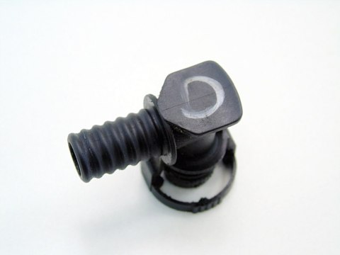 KRÓCIEC PRZEWODU ODMY 2.5 I BMW M54 325 525 E46 E39 E60 E61 E83 E85 X3 Z4 KRÓCIEC PRZEWODU ODMY 2.5 I BMW M54 325 525 E46 E39 E60 E61 E83 E85 X3 Z4