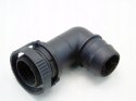 KRÓCIEC PRZEWODU ODMY 2.5 I BMW M54 325 525 E46 E39 E60 E61 E83 E85 X3 Z4