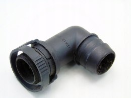 KRÓCIEC PRZEWODU ODMY 2.5 I BMW M54 325 525 E46 E39 E60 E61 E83 E85 X3 Z4