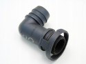 KRÓCIEC PRZEWODU ODMY 2.5 I BMW M54 325 525 E46 E39 E60 E61 E83 E85 X3 Z4