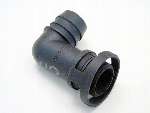 KRÓCIEC PRZEWODU ODMY 2.5 I BMW M54 325 525 E46 E39 E60 E61 E83 E85 X3 Z4 KRÓCIEC PRZEWODU ODMY 2.5 I BMW M54 325 525 E46 E39 E60 E61 E83 E85 X3 Z4