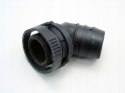 KRÓCIEC PRZEWODU ODMY 2.5 I BMW M54 325 525 E46 E39 E60 E61 E83 E85 X3 Z4