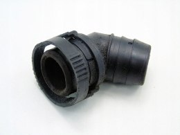 KRÓCIEC PRZEWODU ODMY 2.5 I BMW M54 325 525 E46 E39 E60 E61 E83 E85 X3 Z4