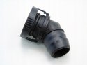 KRÓCIEC PRZEWODU ODMY 2.5 I BMW M54 325 525 E46 E39 E60 E61 E83 E85 X3 Z4