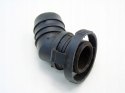 KRÓCIEC PRZEWODU ODMY 2.5 I BMW M54 325 525 E46 E39 E60 E61 E83 E85 X3 Z4