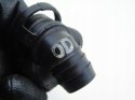 KRÓCIEC PRZEWODU ODMY 2.5 I BMW M54 325 525 E46 E39 E60 E61 E83 E85 X3 Z4