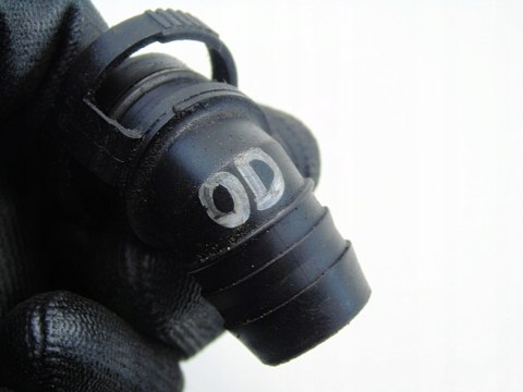 KRÓCIEC PRZEWODU ODMY 2.5 I BMW M54 325 525 E46 E39 E60 E61 E83 E85 X3 Z4 KRÓCIEC PRZEWODU ODMY 2.5 I BMW M54 325 525 E46 E39 E60 E61 E83 E85 X3 Z4