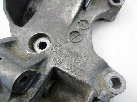 ŁAPA SILNIKA 2.0 TDI A3 Q3 A4 A6 A5 GOLF 6 PASSAT EOS TIGUAN SHARAN ŁAPA SILNIKA 2.0 TDI A3 Q3 A4 A6 A5 GOLF 6 PASSAT EOS TIGUAN SHARAN