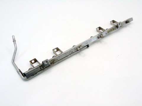 LISTWA WTRYSKOWA 2.5 I BMW M54 325 525 E46 E39 E60 E61 E83 E85 X3 1437442 LISTWA WTRYSKOWA 2.5 I BMW M54 325 525 E46 E39 E60 E61 E83 E85 X3 1437442