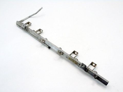 LISTWA WTRYSKOWA 2.5 I BMW M54 325 525 E46 E39 E60 E61 E83 E85 X3 1437442 LISTWA WTRYSKOWA 2.5 I BMW M54 325 525 E46 E39 E60 E61 E83 E85 X3 1437442