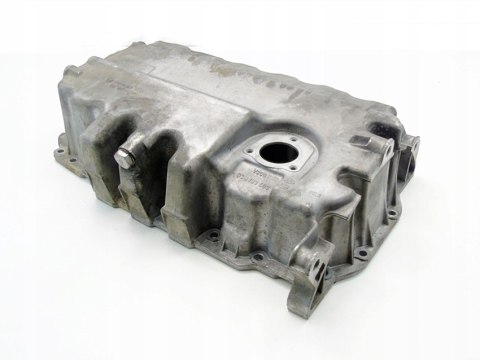 MISKA OLEJU 2.0 TDI A3 Q3 A4 A6 A5 GOLF 6 PASSAT EOS TIGUAN SHARAN CFF MISKA OLEJU 2.0 TDI A3 Q3 A4 A6 A5 GOLF 6 PASSAT EOS TIGUAN SHARAN CFF