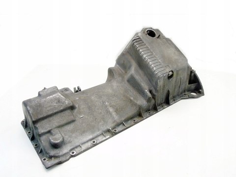 MISKA OLEJU 2.5 I BMW M54 325 525 E46 E39 E60 E61 E83 E85 X3 Z4 1709248.9 MISKA OLEJU 2.5 I BMW M54 325 525 E46 E39 E60 E61 E83 E85 X3 Z4 1709248.9