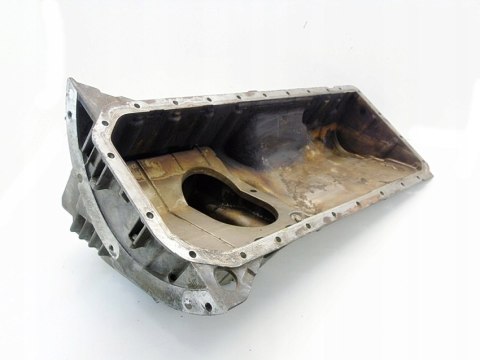 MISKA OLEJU 2.5 I BMW M54 325 525 E46 E39 E60 E61 E83 E85 X3 Z4 1709248.9 MISKA OLEJU 2.5 I BMW M54 325 525 E46 E39 E60 E61 E83 E85 X3 Z4 1709248.9