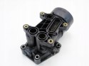 OBUDOWA FILTRA OLEJU 2.0 TDI A3 Q3 A4 A6 A5 GOLF 6 PASSAT EOS TIGUAN SHARAN