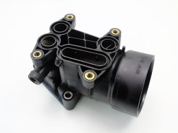 OBUDOWA FILTRA OLEJU 2.0 TDI A3 Q3 A4 A6 A5 GOLF 6 PASSAT EOS TIGUAN SHARAN