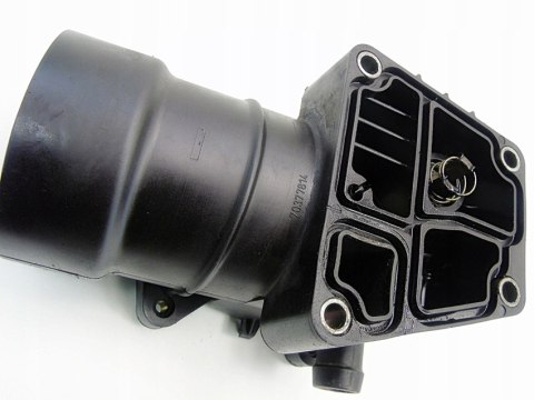OBUDOWA FILTRA OLEJU 2.0 TDI A3 Q3 A4 A6 A5 GOLF 6 PASSAT EOS TIGUAN SHARAN OBUDOWA FILTRA OLEJU 2.0 TDI A3 Q3 A4 A6 A5 GOLF 6 PASSAT EOS TIGUAN SHARAN