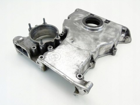 OBUDOWA ROZRZĄDU 2.5 I BMW M54 325 525 E46 E39 E60 E61 E83 E85 X3 1706280 OBUDOWA ROZRZĄDU 2.5 I BMW M54 325 525 E46 E39 E60 E61 E83 E85 X3 1706280