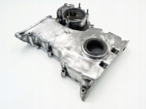 OBUDOWA ROZRZĄDU 2.5 I BMW M54 325 525 E46 E39 E60 E61 E83 E85 X3 1706280 OBUDOWA ROZRZĄDU 2.5 I BMW M54 325 525 E46 E39 E60 E61 E83 E85 X3 1706280