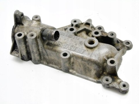 OBUDOWA TERMOSTATU 1.4 16V CLIO MEGANE THALIA SCENIC 7700600514 OBUDOWA TERMOSTATU 1.4 16V CLIO MEGANE THALIA SCENIC 7700600514