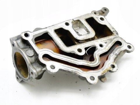 OBUDOWA TERMOSTATU 1.4 16V CLIO MEGANE THALIA SCENIC 7700600514 OBUDOWA TERMOSTATU 1.4 16V CLIO MEGANE THALIA SCENIC 7700600514