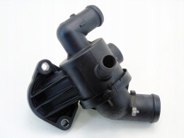 OBUDOWA TERMOSTATU 2.0 TDI A3 Q3 A4 A6 A5 GOLF PASSAT EOS TIGUAN SHARAN