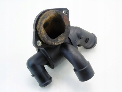 OBUDOWA TERMOSTATU 2.0 TDI A3 Q3 A4 A6 A5 GOLF PASSAT EOS TIGUAN SHARAN OBUDOWA TERMOSTATU 2.0 TDI A3 Q3 A4 A6 A5 GOLF PASSAT EOS TIGUAN SHARAN