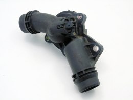 OBUDOWA TERMOSTATU 2.5 I BMW M54 325 525 E46 E39 E60 E61 E83 E85 X3 Z4