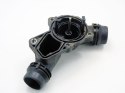 OBUDOWA TERMOSTATU 2.5 I BMW M54 325 525 E46 E39 E60 E61 E83 E85 X3 Z4