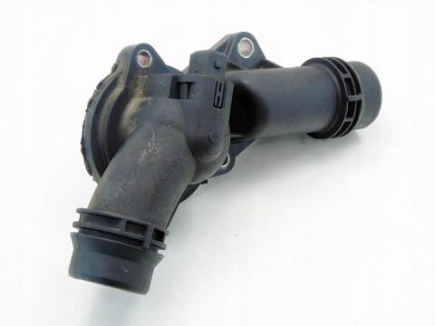 OBUDOWA TERMOSTATU 2.5 I BMW M54 325 525 E46 E39 E60 E61 E83 E85 X3 Z4 OBUDOWA TERMOSTATU 2.5 I BMW M54 325 525 E46 E39 E60 E61 E83 E85 X3 Z4