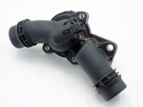 OBUDOWA TERMOSTATU 2.5 I BMW M54 325 525 E46 E39 E60 E61 E83 E85 X3 Z4 OBUDOWA TERMOSTATU 2.5 I BMW M54 325 525 E46 E39 E60 E61 E83 E85 X3 Z4