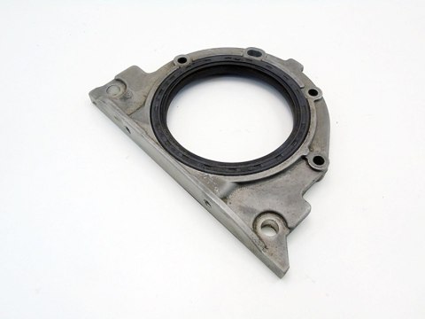 OBUDOWA WAŁU KORBOWEGO 2.5 I BMW M54 325 525 E46 E39 E60 E61 E83 E85 X3 Z4 OBUDOWA WAŁU KORBOWEGO 2.5 I BMW M54 325 525 E46 E39 E60 E61 E83 E85 X3 Z4