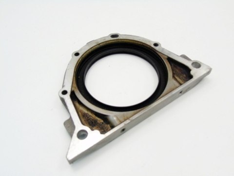 OBUDOWA WAŁU KORBOWEGO 2.5 I BMW M54 325 525 E46 E39 E60 E61 E83 E85 X3 Z4 OBUDOWA WAŁU KORBOWEGO 2.5 I BMW M54 325 525 E46 E39 E60 E61 E83 E85 X3 Z4