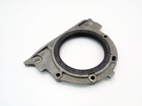 OBUDOWA WAŁU KORBOWEGO 2.5 I BMW M54 325 525 E46 E39 E60 E61 E83 E85 X3 Z4 OBUDOWA WAŁU KORBOWEGO 2.5 I BMW M54 325 525 E46 E39 E60 E61 E83 E85 X3 Z4