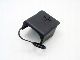 OSŁONA KABLA PLUS 2.0 2.5 2.8 I BMW M54 325 525 E46 E39 E60 E61 E83 E85 X3