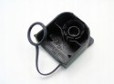 OSŁONA KABLA PLUS 2.0 2.5 2.8 I BMW M54 325 525 E46 E39 E60 E61 E83 E85 X3