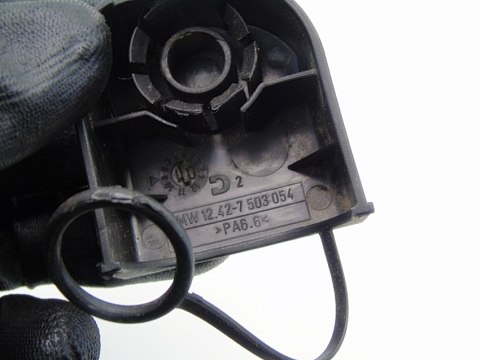 OSŁONA KABLA PLUS 2.0 2.5 2.8 I BMW M54 325 525 E46 E39 E60 E61 E83 E85 X3 OSŁONA KABLA PLUS 2.0 2.5 2.8 I BMW M54 325 525 E46 E39 E60 E61 E83 E85 X3