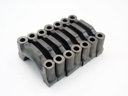 PODPORY WAŁU KORBOWEGO 2.5 I BMW M54 325 525 E46 E39 E60 E61 E83 E85 X3 Z4